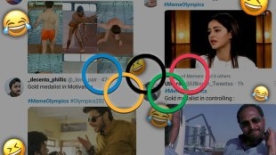 tokyo olympics memes