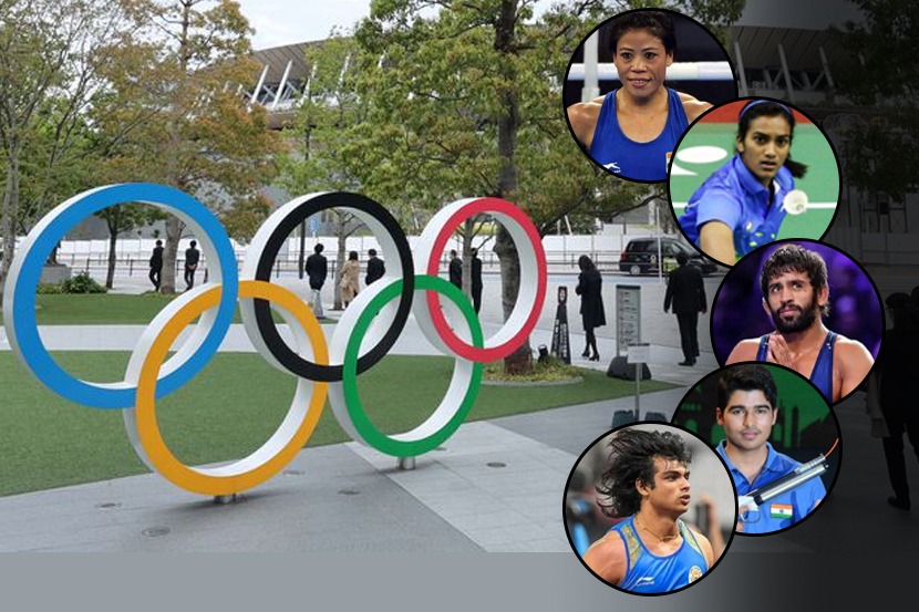 India ready to win more medals at tokyo olympics 2020 adn 96 ssh 93