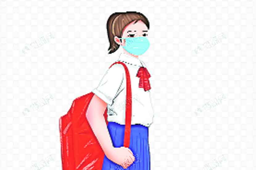 पालघर जिल्ह्यात शिक्षण हक्क कायदा धाब्यावर
