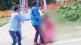 uttar pradesh misbihave case with women in lakhimpur kheri
