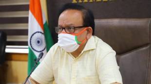 Modi Cabinet Expansion Union Health Minister resigns amid Corona crisis