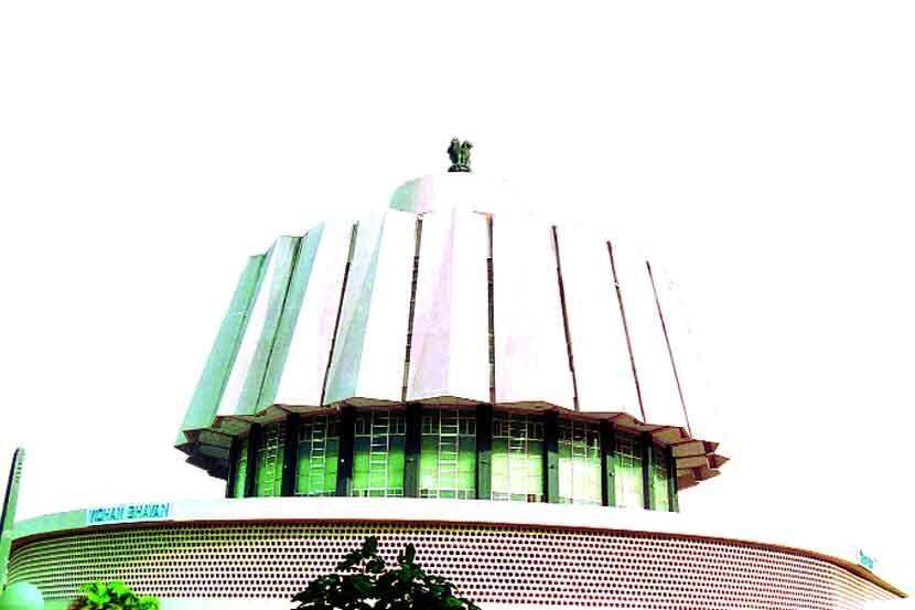 शिवसेनेचा बालेकिल्ला भेदण्याचे भाजपपुढे आव्हान