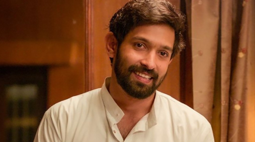 vikrant massey watching adult film, vikrant massey news, Vikrant massey film Haseen Dillruba, vikrant massey and cousins watching adult film, Vikrant Massey,