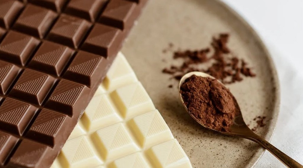 world chocolate day 2021