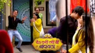 yeu-kashi-tashi-mi-nandayala-marathi-serial-update