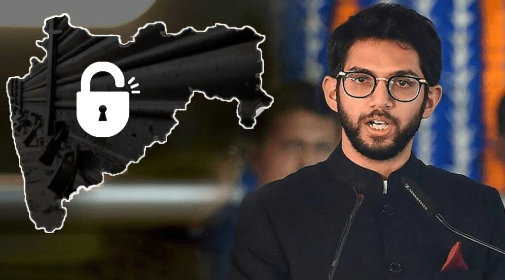 Aaditya-Thackeray