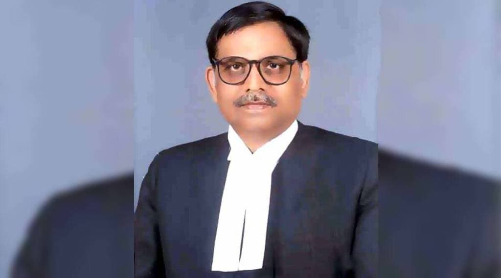 Prayagraj bomb exploded house justice ashok bhushan verdict on shri ram janmabhoomi ayodhya