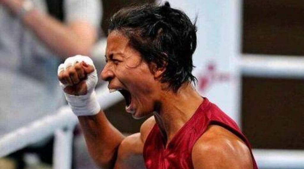 Tokyo Olympic: ती आली, ती लढली! बॉक्सर लव्हलिनाने कांस्यपदक जिंकत रचला इतिहास
