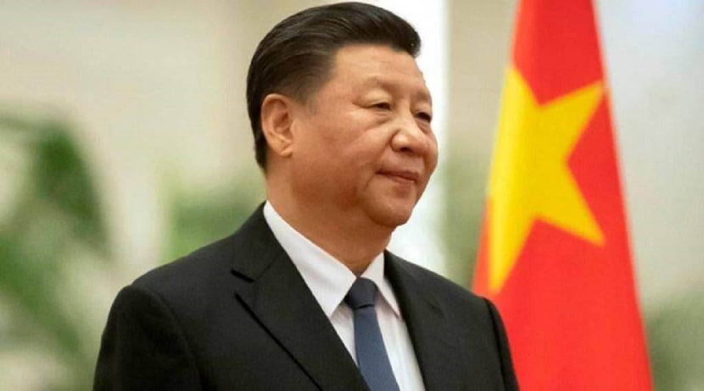 China-President