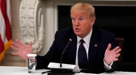 Donald-Trump