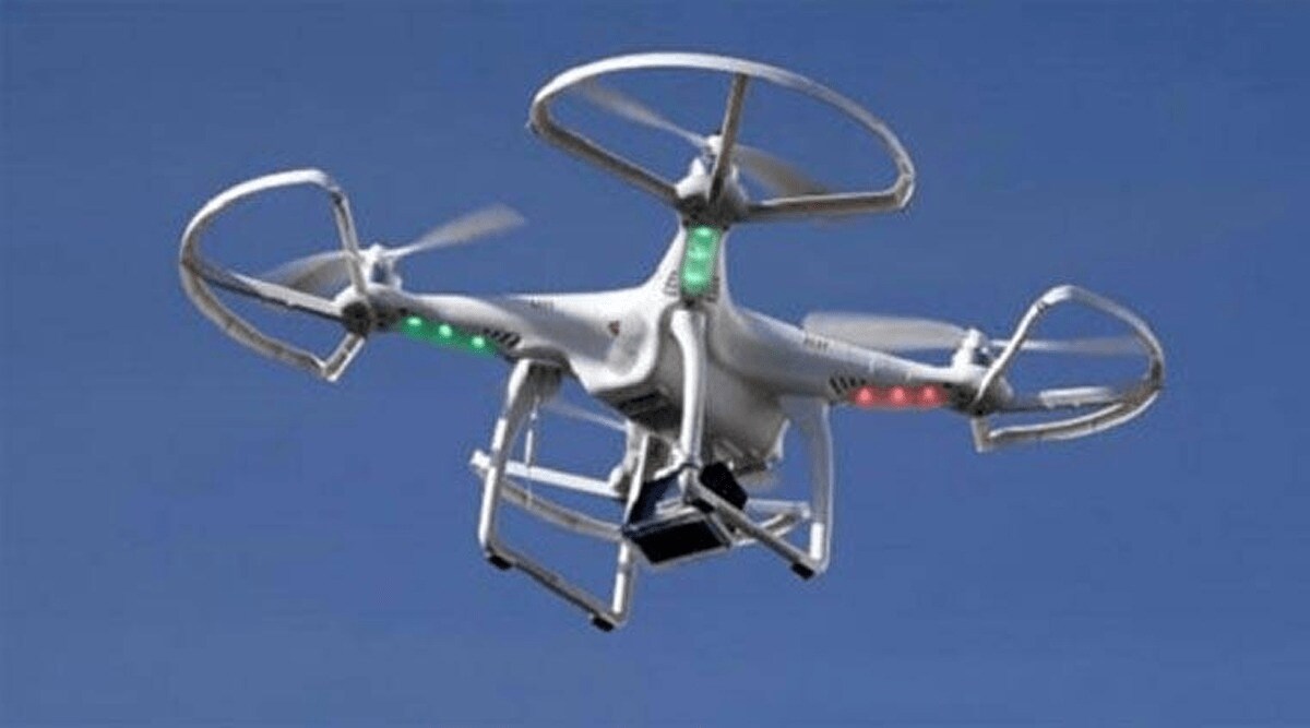 Drone