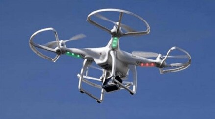 Drone