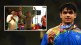 watch how sunil gavaskar and others react on neeraj chopras golden moment in tokyo olympics
