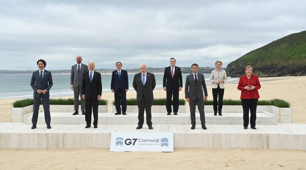 G7