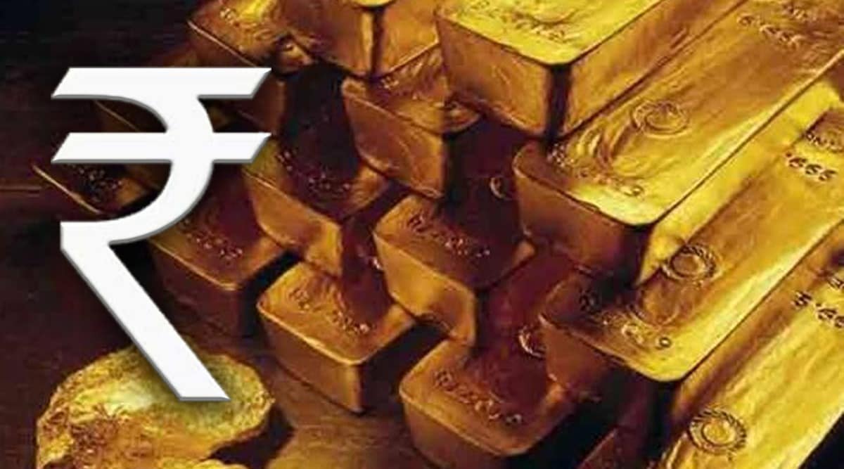 Gold Rate Today