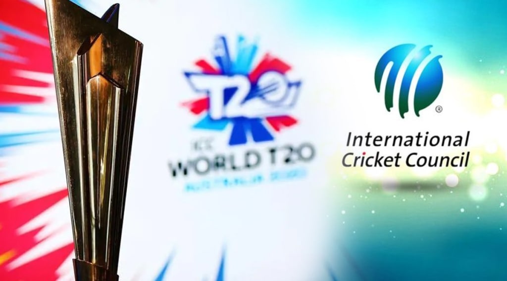 icc mens t20 world cup fixtures announced