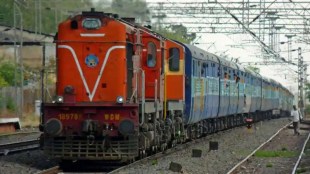 IRCTC Bharat Darshan special train