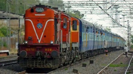 IRCTC Bharat Darshan special train