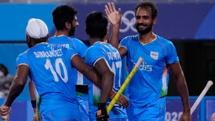 Indian-Hockey-team