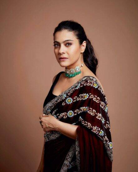 Kajol-Devgan-Ajay-Devgn-