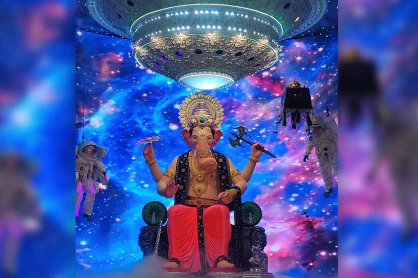 Ganesh Chaturthi,Lalbaugcha Raja LIVE, Lalbaugcha Raja, Lalbagcha raja