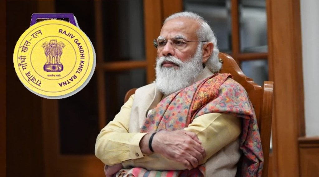 Major Dhyan Chand Khel Ratna Award Narendra Modi Gives Reason