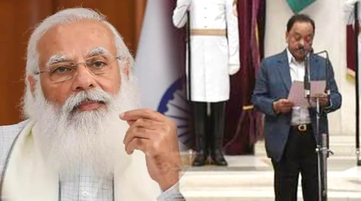 Modi And Rane