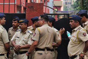 Navi Mumbai, Airoli, Rabale, Teen kills mother