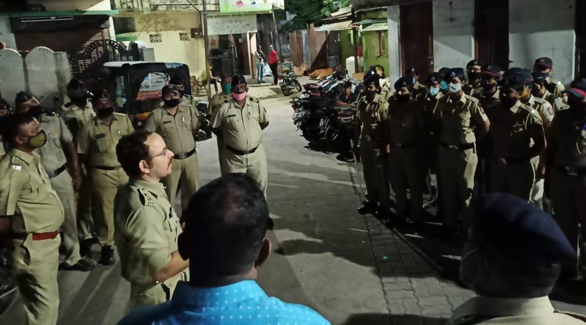 Nagpur Police