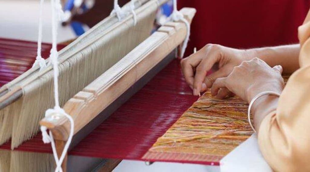 National Handloom Day 2021