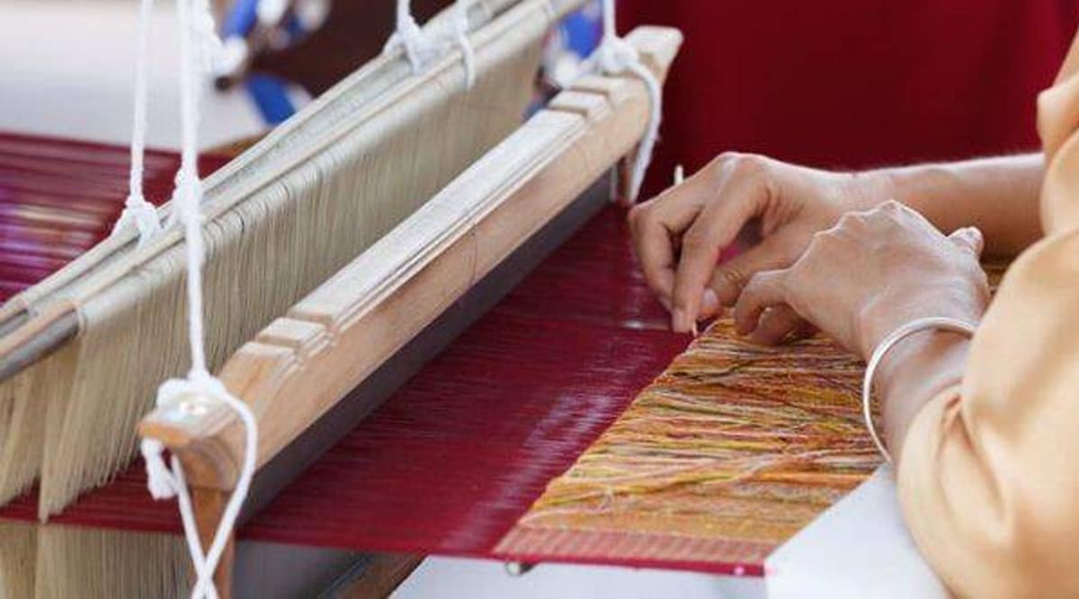 National Handloom Day 2021