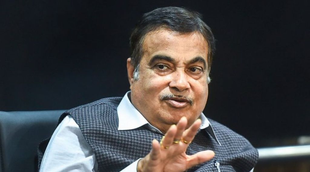 Union Minister Nitin Gadkari, Prime Minister From Maharashtra, Maharashtra Prime Minister