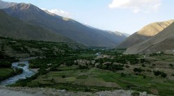 समजून घ्या : अफगाणिस्तानच्या पंजशीर व्हॅलीमध्ये जाण्यासाठी का घाबरतंय तालिबान?