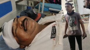 Police Kalyan