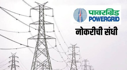 Power Grid Job Offer 2021