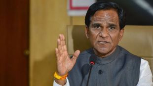 Raosaheb Danve promises to start two more special trains from Mumbai to UP-Bihar