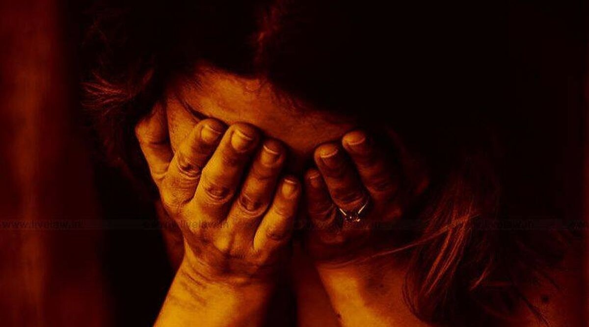 Rape