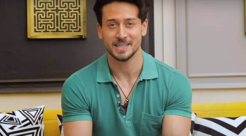 tiger shroff,,