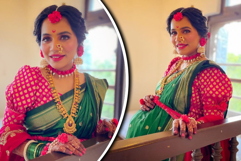 naira “@shivangijoshi18 ❤ ❤” | Bridal hairstyle indian wedding, Bridal  mehendi designs, Bridal mehendi designs hands