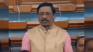 ShivSena MP Vinayak Raut Mistakenly Said CM Ashok Chavan Instead of Uddhav Thackeray gst 97