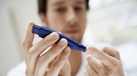 Diabetic patients need to know these 10 things during corona period gst 97