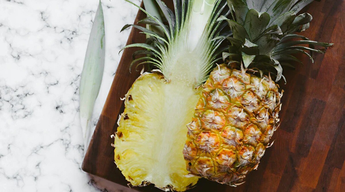 Do you know these amazing benefits of pineapple and its peel gst 97