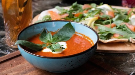 Are soups and salads always healthy Lets learn from experts gst 97