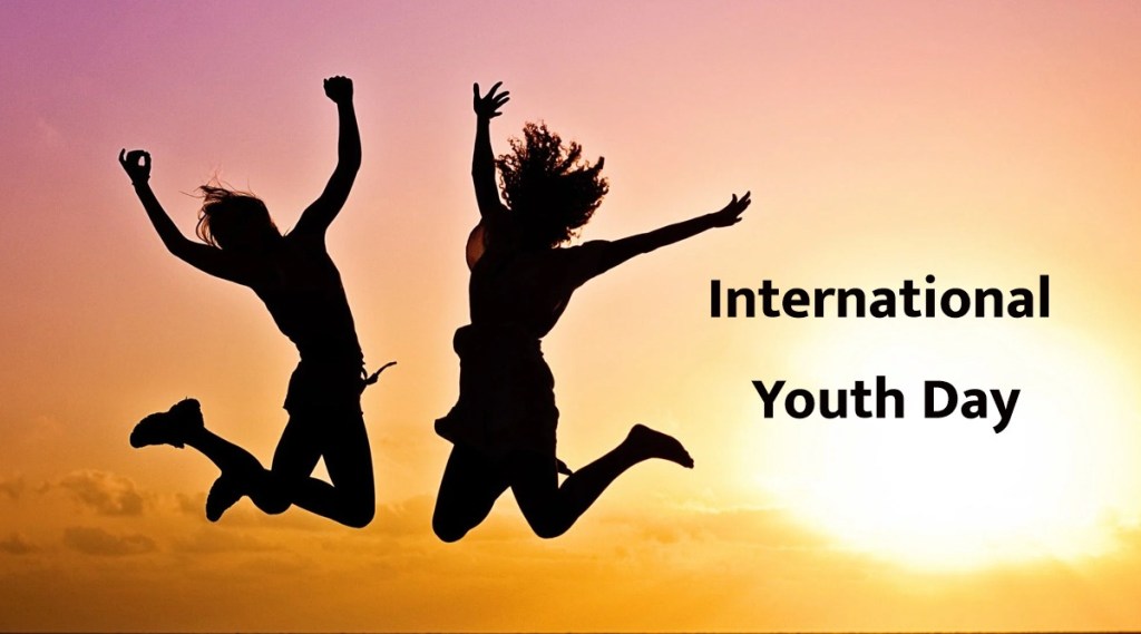 International Youth Day 2021 date Significance History Theme gst 97