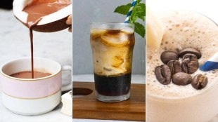 Give your coffee amazing twist Here are 3 delicious recipes gst 97