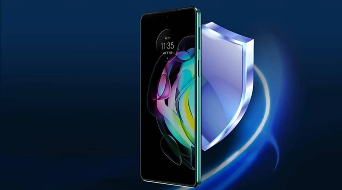 Moto Edge 20 Edge 20 Fusion India launch know price features gst 97