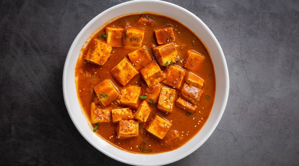 How to make Restaurant Style Paneer Butter Masala gst 97