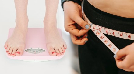 Nutritionist Rujuta Diwekar 3 facts about weight loss gst 97