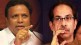 Is Maharasthra government taking orders from Taliban BJP leader ashish shelar asked Dahi Handi Ban gst 97