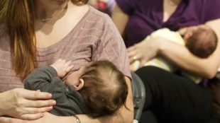 World Breastfeeding Week 2021 challenges faced by working women